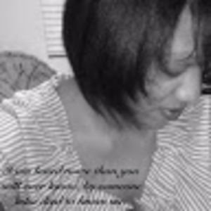 Meet your Posher, Roxy